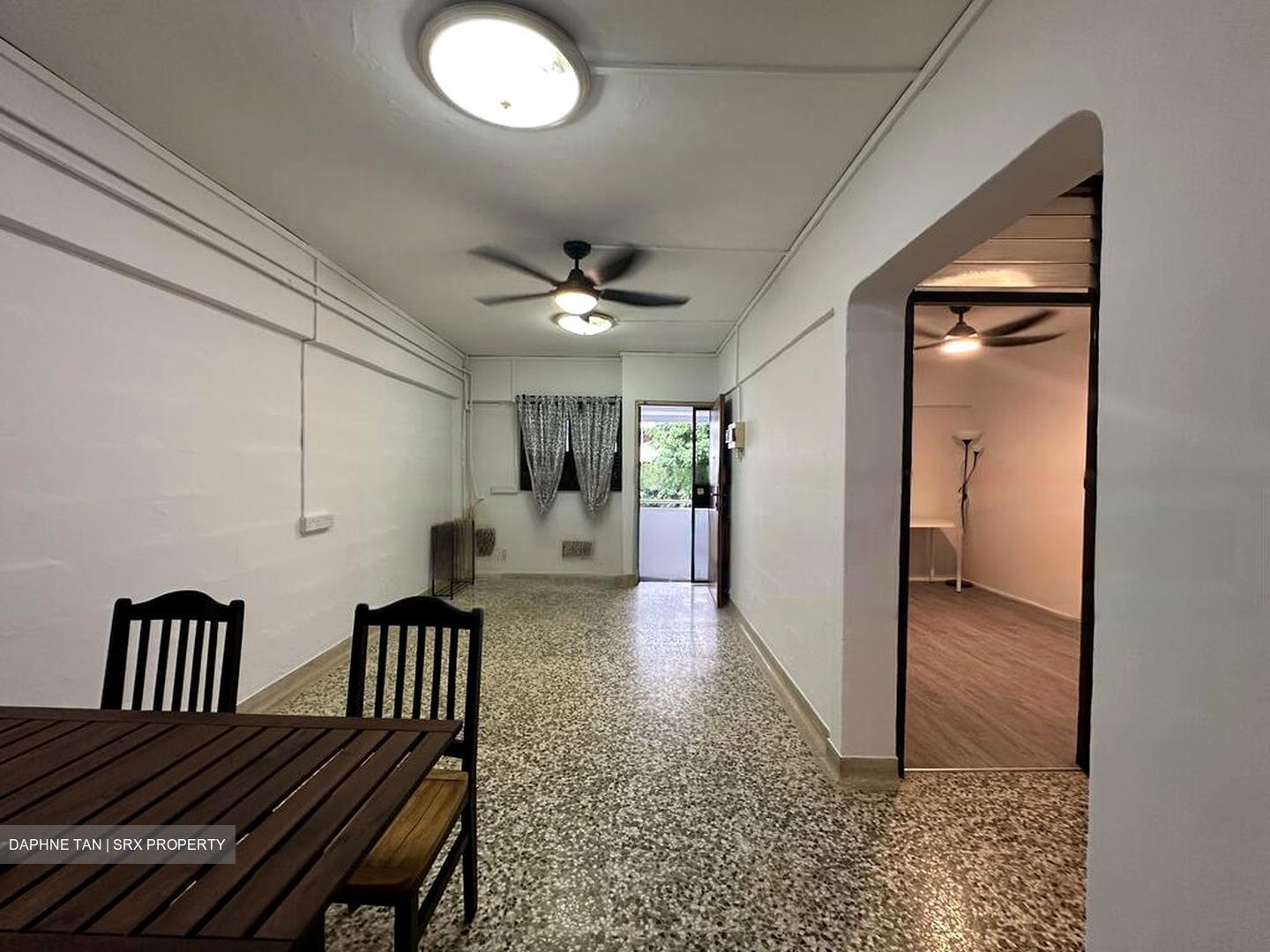 Blk 64 BLANGAH VIEW (Bukit Merah), HDB 3 Rooms #533705691